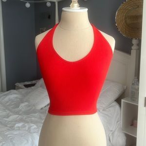 Urban Outfitters crop top